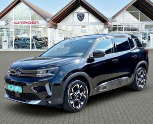 Citroen C5 Aircross Gebrauchtwagen