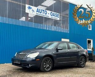 Chrysler Sebring Gebrauchtwagen