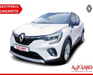 Renault Captur Gebrauchtwagen
