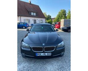 BMW 520 Gebrauchtwagen