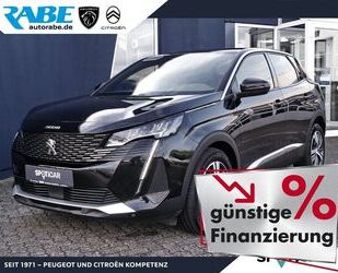 Peugeot 3008 Gebrauchtwagen