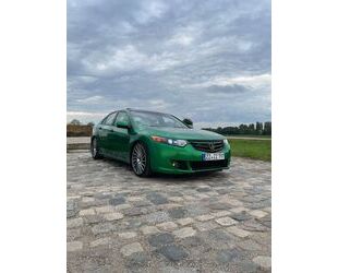 Honda Accord Gebrauchtwagen