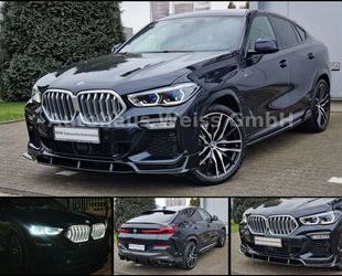 BMW X6 Gebrauchtwagen