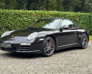 Porsche 911 Urmodell Gebrauchtwagen