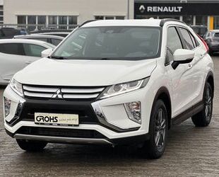 Mitsubishi Eclipse Gebrauchtwagen