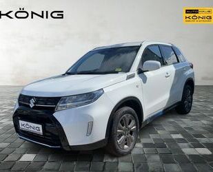 Suzuki Vitara Gebrauchtwagen