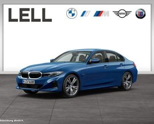 BMW 330 Gebrauchtwagen