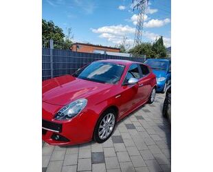 Alfa Romeo Giulietta Gebrauchtwagen