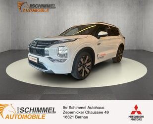 Mitsubishi Outlander Gebrauchtwagen