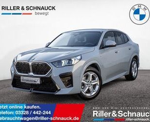 BMW X2 Gebrauchtwagen