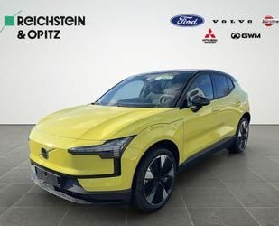 Volvo EX30 Gebrauchtwagen
