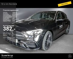 Mercedes-Benz C 220 Gebrauchtwagen