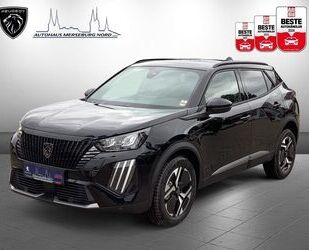 Peugeot 2008 Gebrauchtwagen