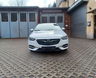 Opel Insignia Gebrauchtwagen