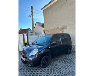 Renault Kangoo Gebrauchtwagen
