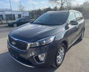 Kia Sorento Gebrauchtwagen