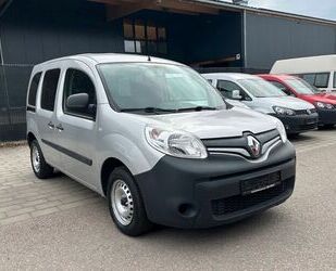 Renault Kangoo Gebrauchtwagen