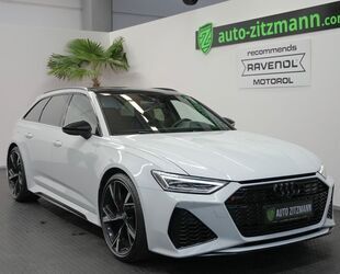 Audi RS6 Gebrauchtwagen