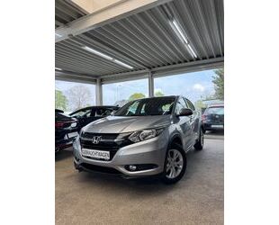 Honda HR-V Gebrauchtwagen