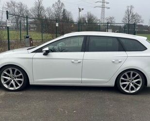 Seat Leon Gebrauchtwagen