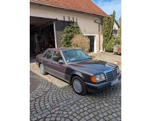 Mercedes-Benz 220 Gebrauchtwagen