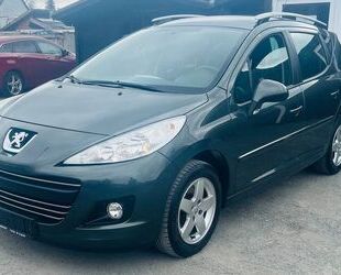 Peugeot 207 Gebrauchtwagen