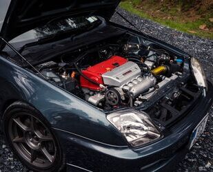 Honda Prelude Gebrauchtwagen