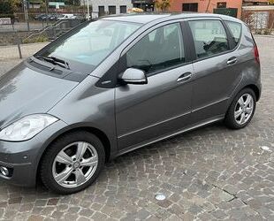 Mercedes-Benz A 160 Gebrauchtwagen