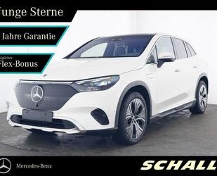 Mercedes-Benz EQE Gebrauchtwagen