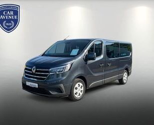 Renault Trafic Gebrauchtwagen
