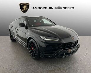 Lamborghini Urus Gebrauchtwagen