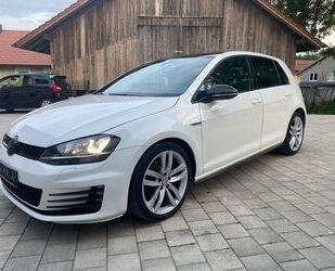 VW Golf Gebrauchtwagen