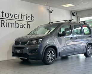 Peugeot Rifter Gebrauchtwagen