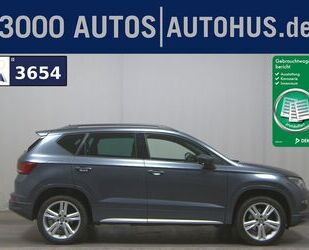 Seat Ateca Gebrauchtwagen