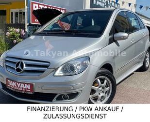 Mercedes-Benz B 150 Gebrauchtwagen