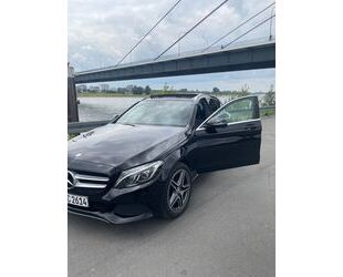 Mercedes-Benz C 200 Gebrauchtwagen