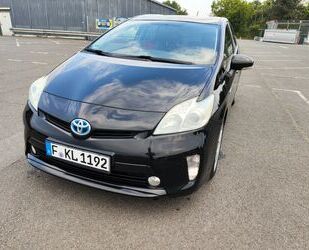 Toyota Prius Gebrauchtwagen