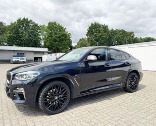 BMW X4 M40 Gebrauchtwagen