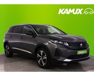 Peugeot 5008 Gebrauchtwagen