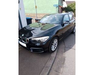 BMW 118 Gebrauchtwagen