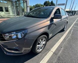 Lada Vesta Gebrauchtwagen