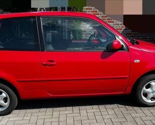 VW Lupo Gebrauchtwagen