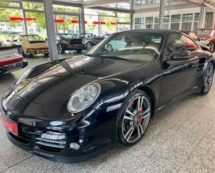 Porsche 997 Gebrauchtwagen