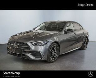 Mercedes-Benz C 220 Gebrauchtwagen