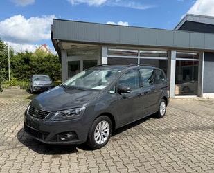 Seat Alhambra Gebrauchtwagen