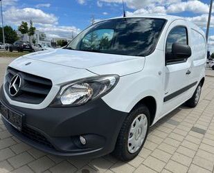 Mercedes-Benz Citan Gebrauchtwagen