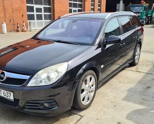 Opel Vectra Gebrauchtwagen