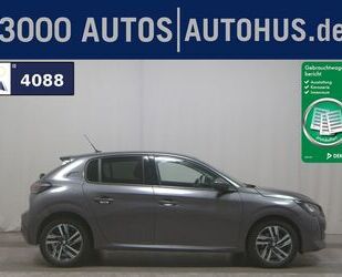 Peugeot 208 Gebrauchtwagen