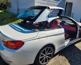 BMW 428 Gebrauchtwagen