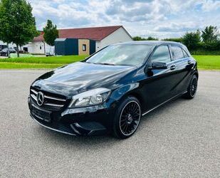 Mercedes-Benz A 180 Gebrauchtwagen